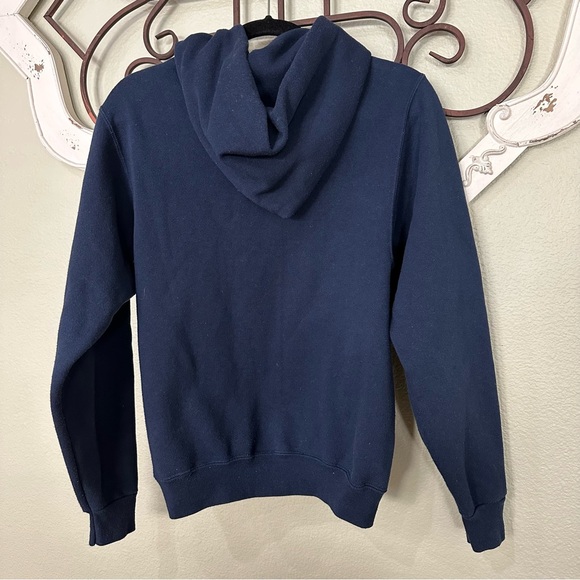 UCLA Gold Standard Bruins Hoodie X-Small - Picture 2 of 5